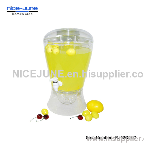 Acrylic Drink / Beverage Dispenser