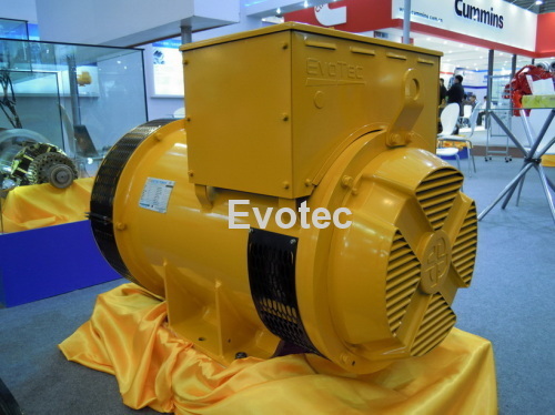 Alternator AC Generator 800KW