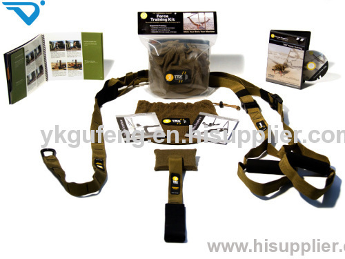 TRX force kit T2