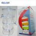 Acrylic Poly Pro Beverage Dispenser