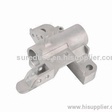 Aluminum Die Casting Part