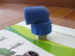 2013 hot sale PP-R fittings and pipe Male Elbow 90D from China