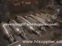 supply Casting Iron Roller