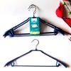 PVC Coated Metal Clothes Hanger