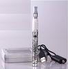Lithium-Ion Electronic Shisha Pen / EGO CE5 E-Cigarette With 1.6ml Atomizer