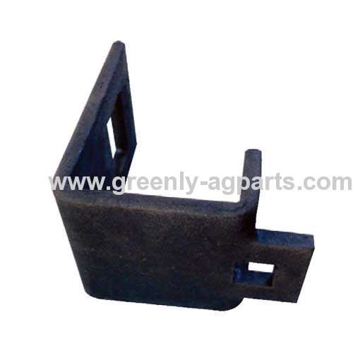BL2T bracket fit 2" square tubing