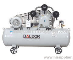 portable air compressor