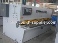 Wholesale digital display pendulum shearing machine