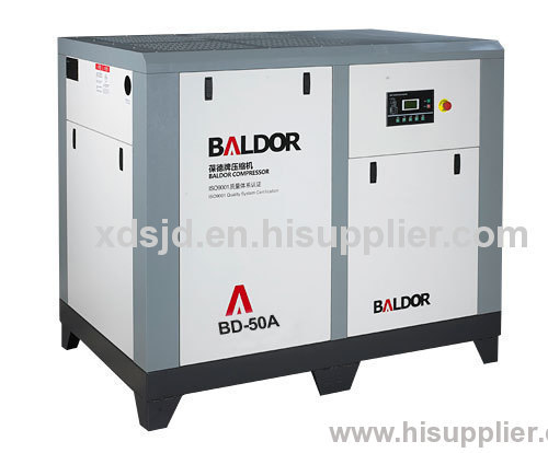 BALDOR Screw Air Compressor