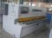 Supply digital display pendulum shearing machine