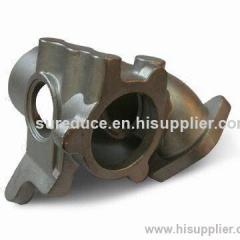 Stainless Steel Precision Casting