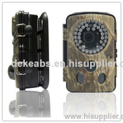 Wireless Scouting Hunting Camera MMS For Surveillance DK-MMS-1201S