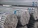 Cold Rolled Pre galvanized steel pipe