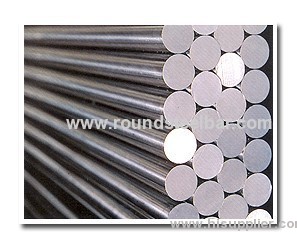 SS316 Stainless steel round barfor Valve Steels