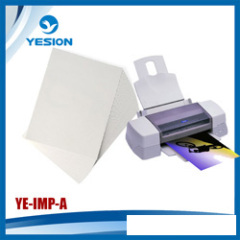 Matte Inkjet Printing photo paper 108gsm & 128gsm