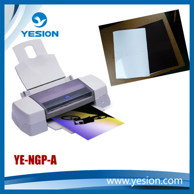 Inkjet Magnetic Sheet / Inkjet Magnetic Photo Paper