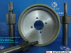 6A2, ceramic diamond cup grinding wheel for pcd/pcbn tools