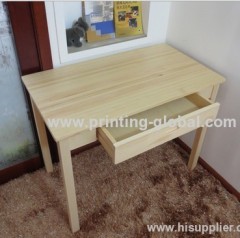 Hot stamping film for wood/wooden desk