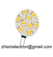 g4 led light/g4 led lamp/g4 led bulb/led spotlight light/led spotlight lamp/led spotlight bulb/5050 g4 led light