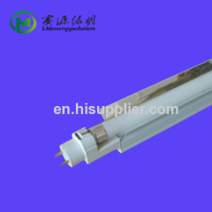 double pin big reflector fluorescent fixture