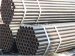 Straight seam welded steel pipe