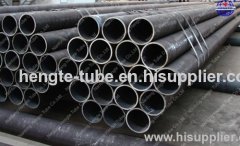 Large Diameter Straight seam welded steel pipe