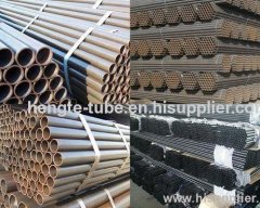 Large Diameter Straight seam welded steel pipe