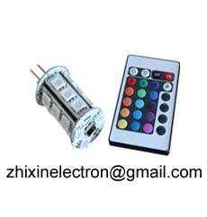 g4 led light/g4 led bulb/remote control g4 led light/remote control g4 led bulb/remote control led spotlight light