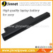 High quality laptop battery with full capacity for sony BPS22