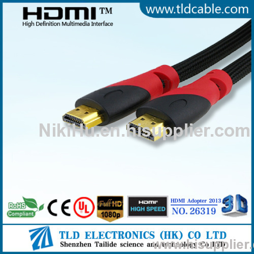 High Speed HDMI Cable