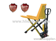 Scissor Lift Pallet Truck