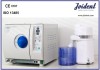 AISI 304 Steel Chamber Vacuum Steam Sterilizer Device