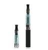 750puffs Larger Battery EGO T E-Cigarette 650mah With Transparent Cartridge
