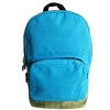 best popular design high quality girls lightweight canvas backpack for travel on