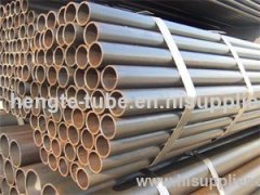 GB T12770 2002 welded steel pipe