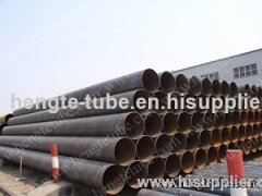 GB T12770 2002 welded steel pipe