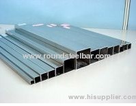 Bare packing stainless steel Round pipe