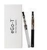 Tank Cartridge Shisha Pens / EGO T Electronic Cigarette With 510 Atomzier