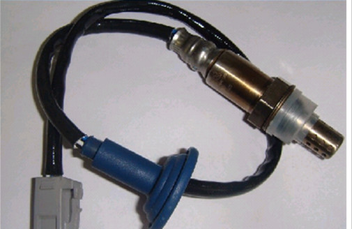 How does oxygen sensor works