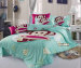 Children Printed Bedding Set