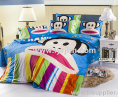 Children's bedding four sets -Paul Homme