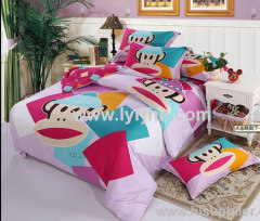 Children's bedding four sets -Paul Homme