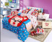 4pcs lovely children bedding set