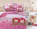 4pcs lovely children bedding set