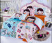 Cotton Printed Bedding Sets