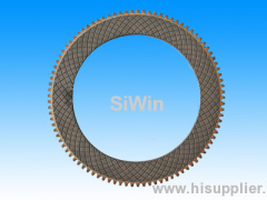 CATERPILLAR Friction Clutch Disc