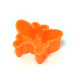mini butterfly silicone bakeware moulds