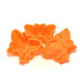 mini butterfly silicone bakeware moulds