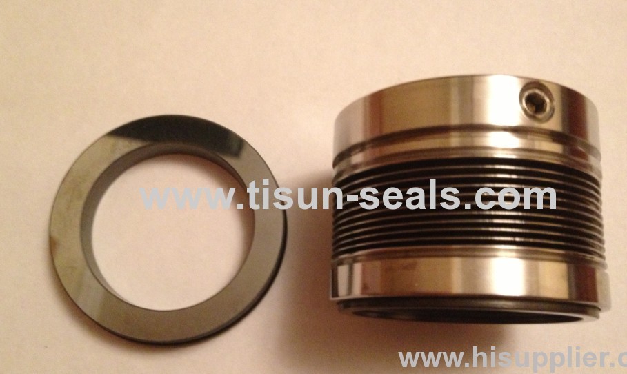 mechanical seal