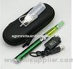 Green 1.6ml Atomizer EGO Twist E-Cigarette With Ego C Twist 650mah